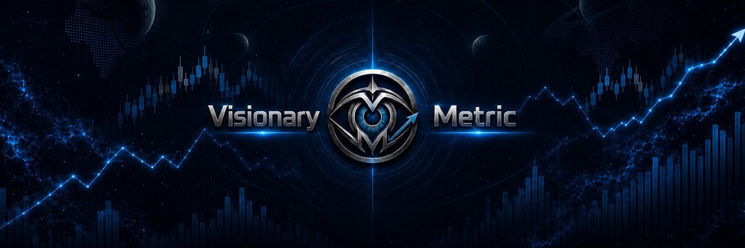 VisionaryMetr1c's profile banner image