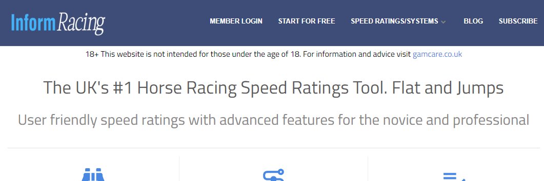www.informracing.com banner