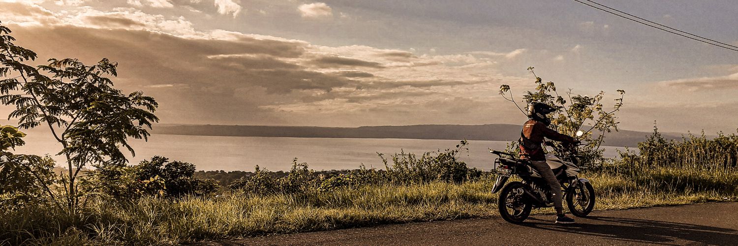 randoago's profile banner image