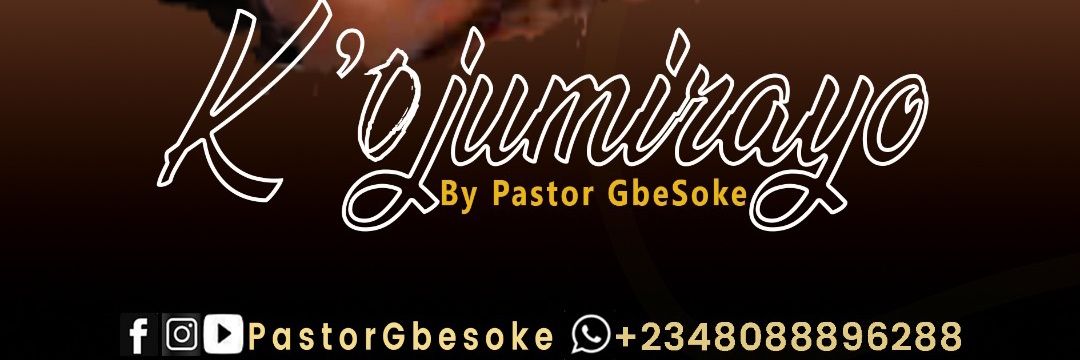 elijahtocome's profile banner image