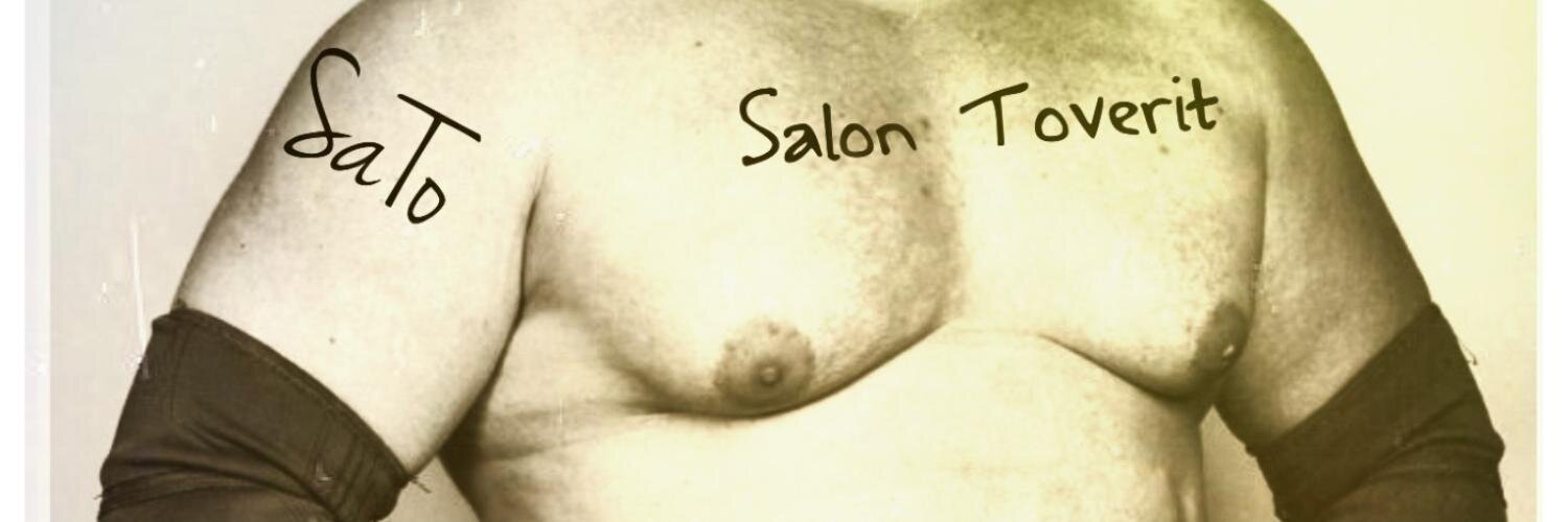 SalonToverit's profile banner image