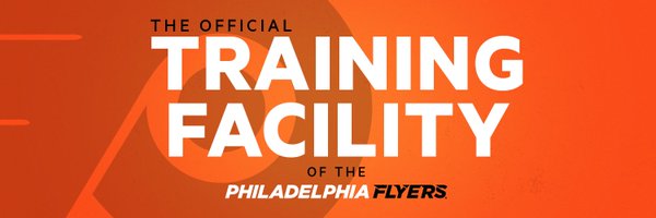 Flyers Training Center Profile Banner