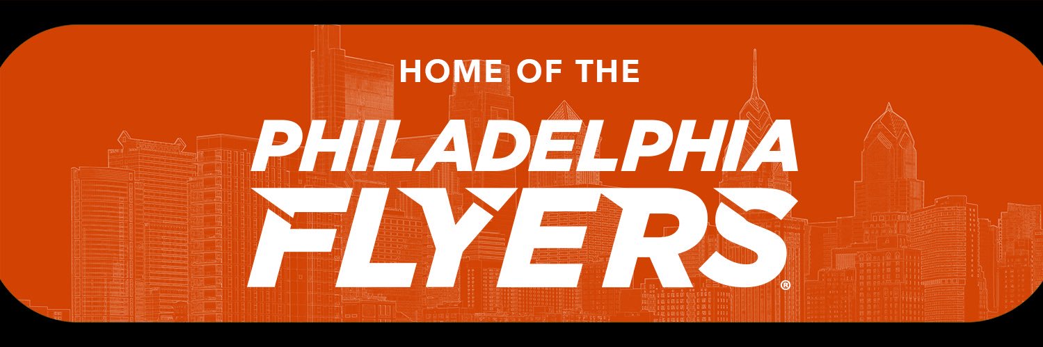 Flyers Training Center banner