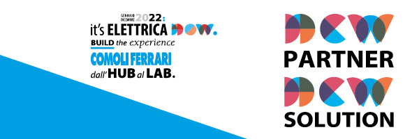 Comoli Ferrari banner