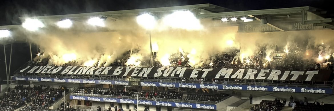 Morten banner