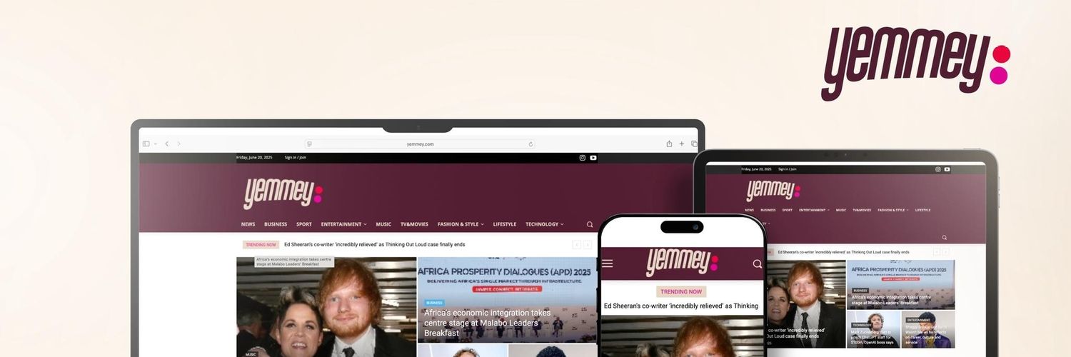 Yé̩mmé̩Ybaba. banner
