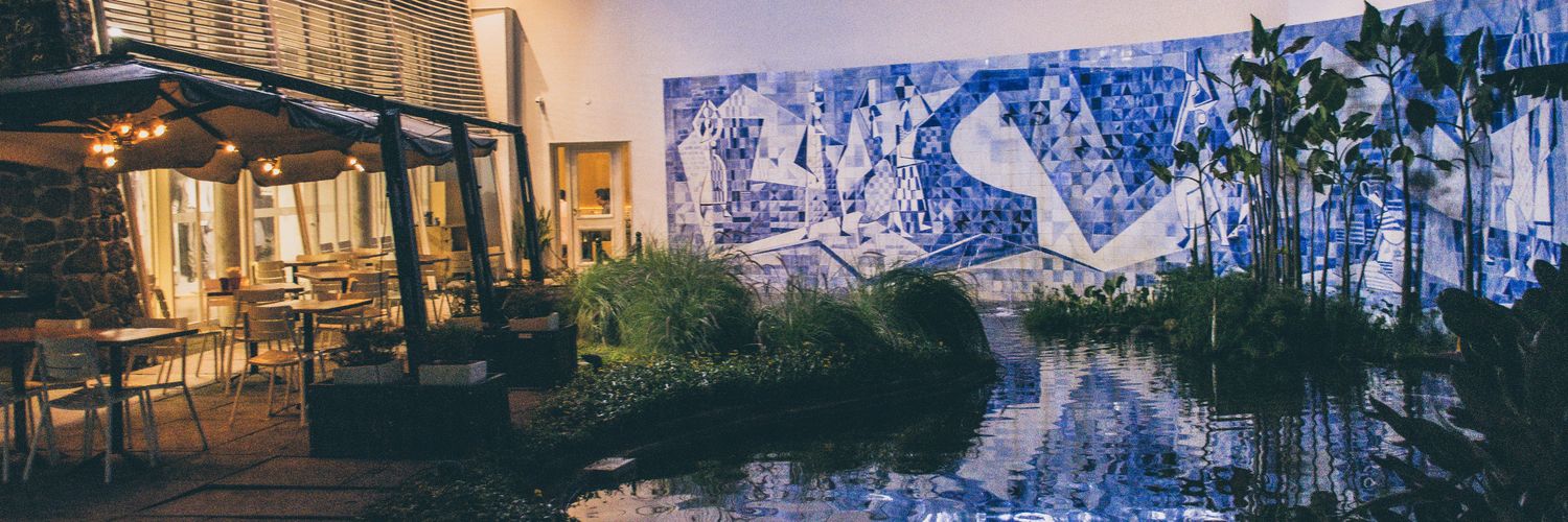 apocalíptico & desintegrado. banner