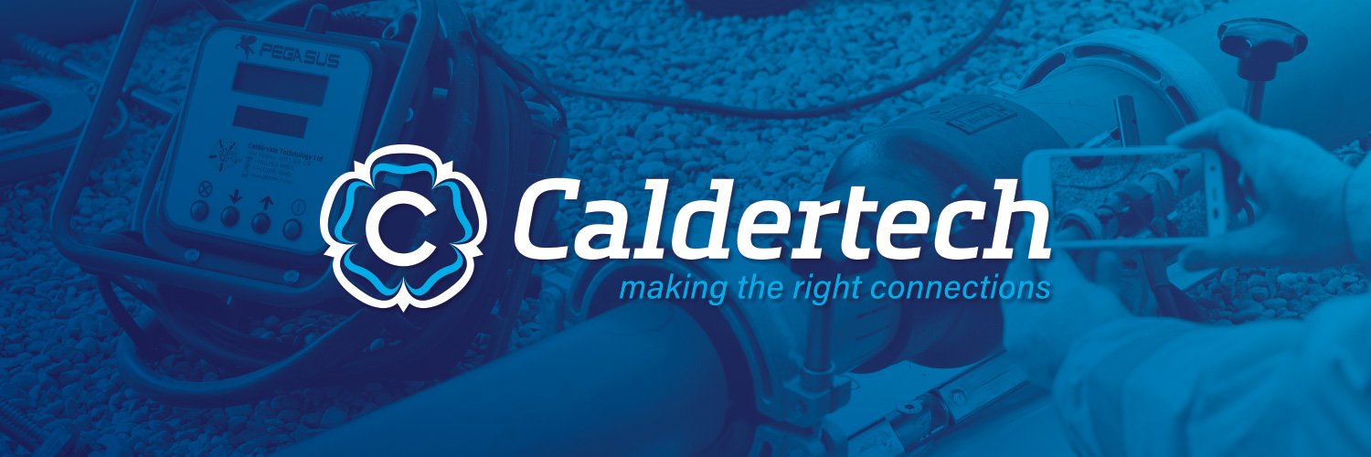 Caldervale Technology banner
