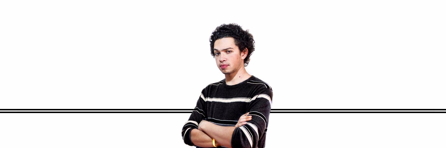 MNattah's profile banner image