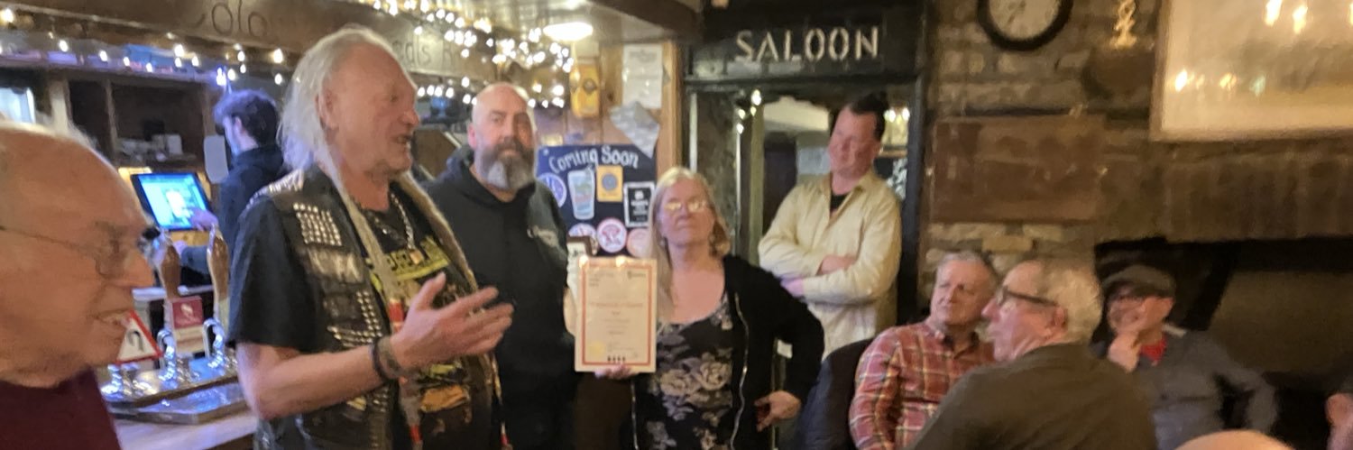 CardiffCAMRA's profile banner image
