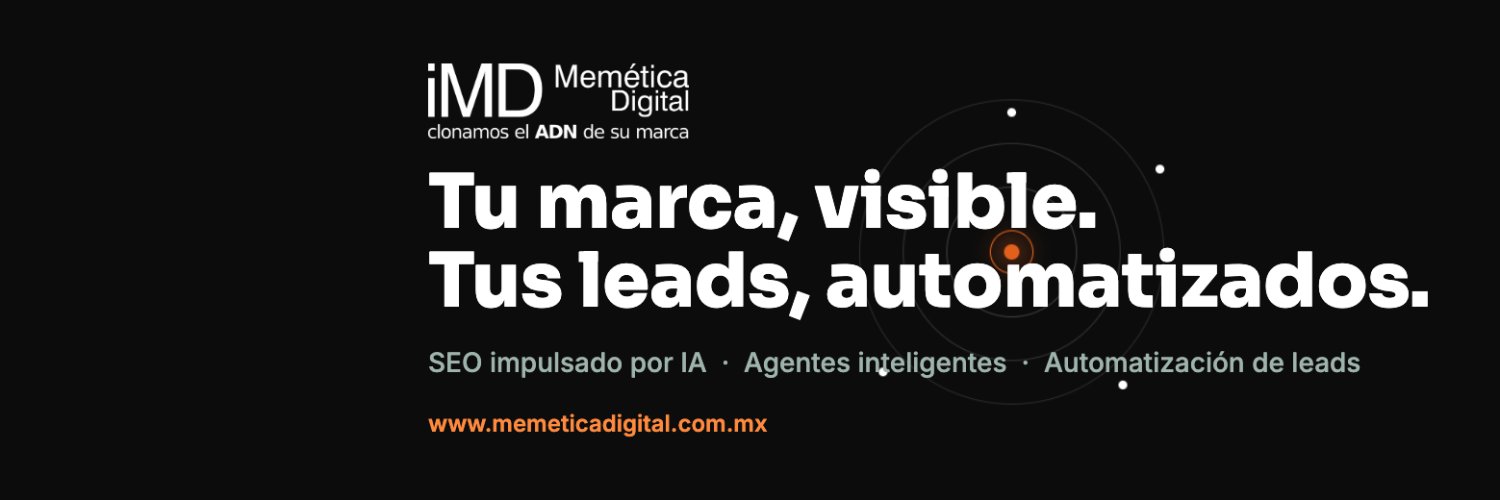 MemeticaDigital's profile banner image