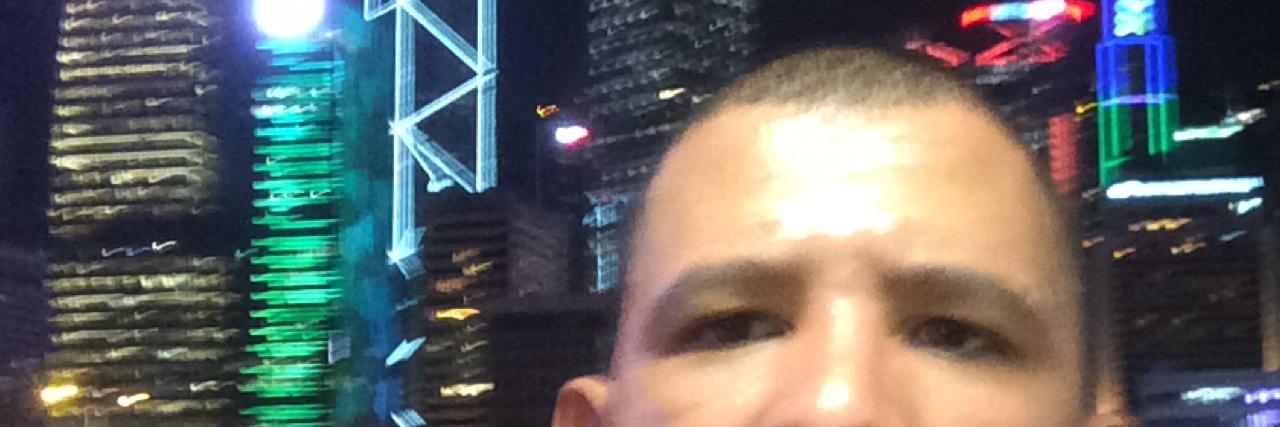 dloud101's profile banner image