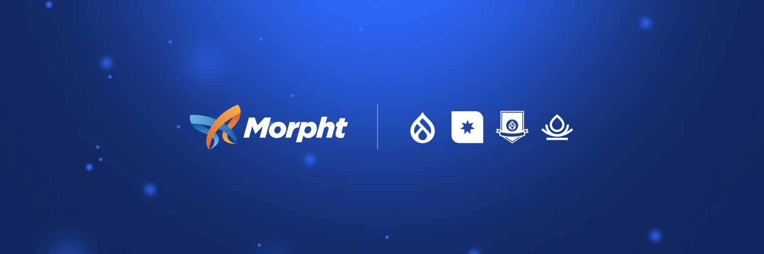 Morpht banner