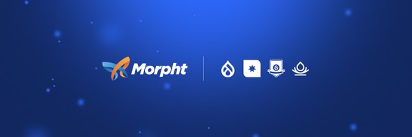morphtmedia Profile Banner