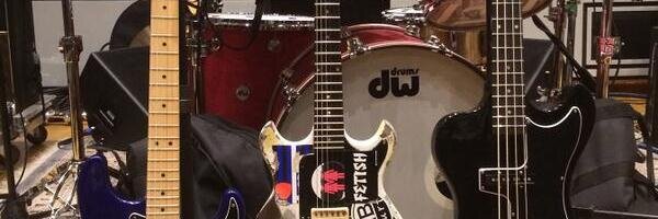 Ricardo Ferrer banner