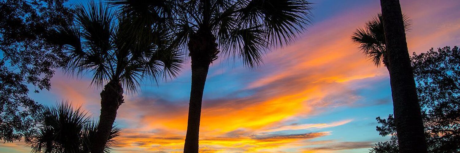 Hilton Head Weather (HHI_Weather) / Twitter