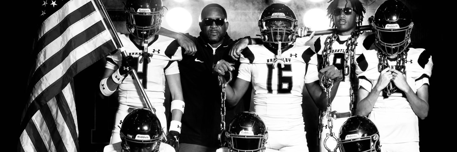 Coach Mike Mitchell banner