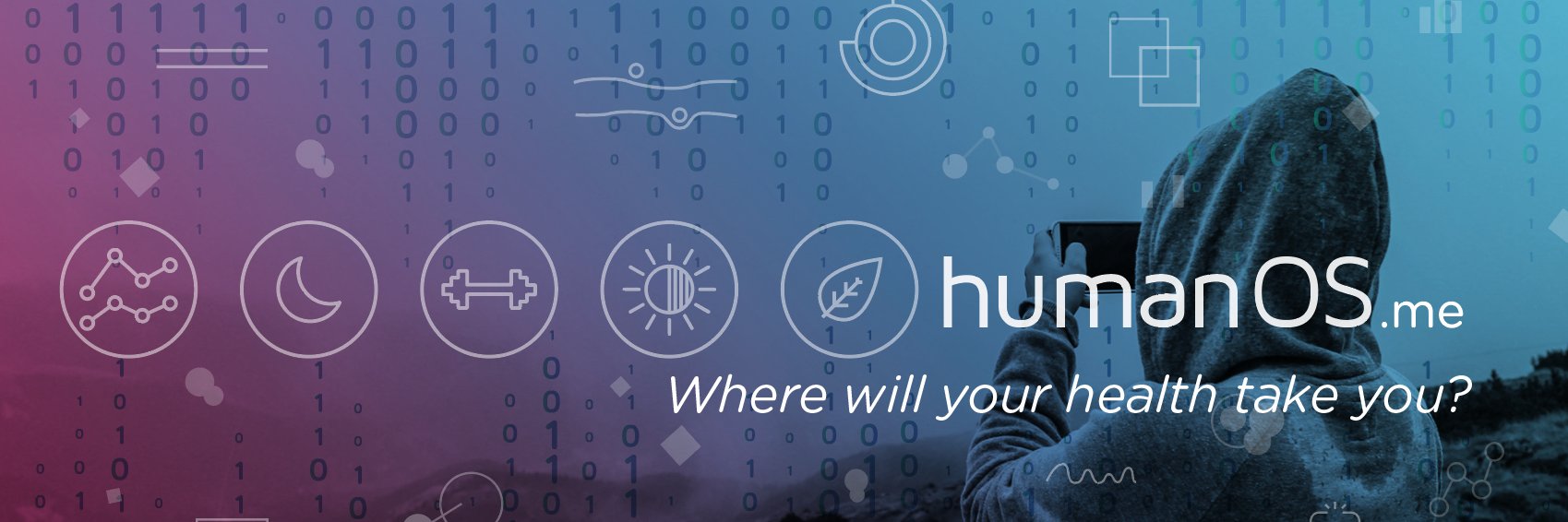 humanOS.me banner