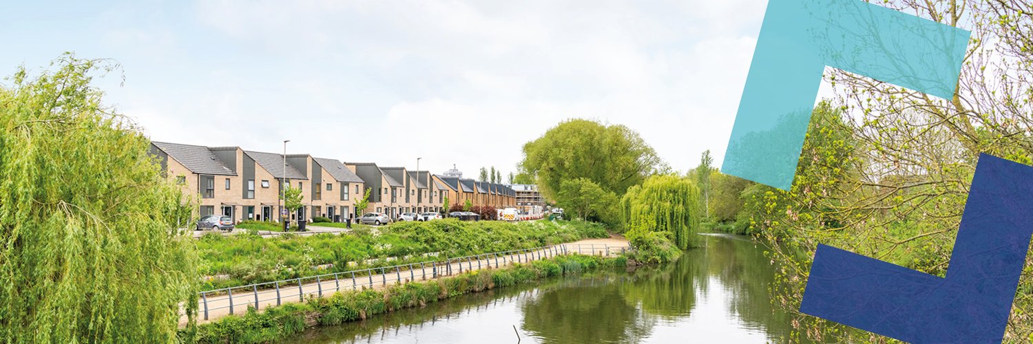 Nottingham Community Housing Association banner