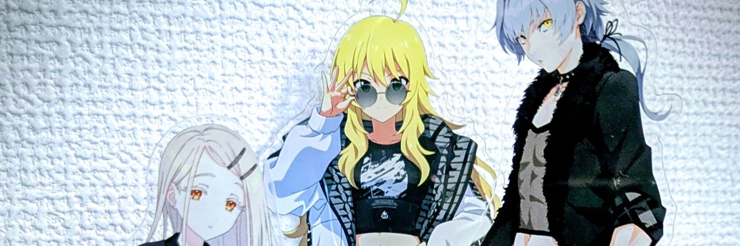 MihiroON's profile banner image