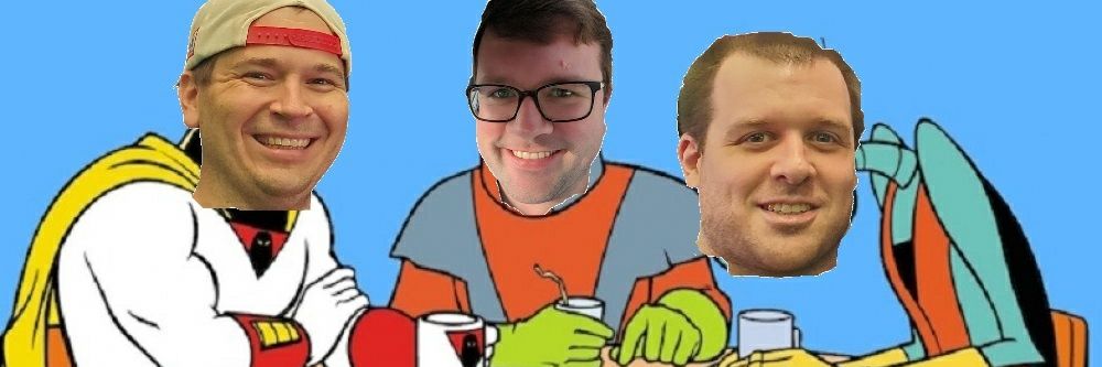 Filibuster Podcast banner