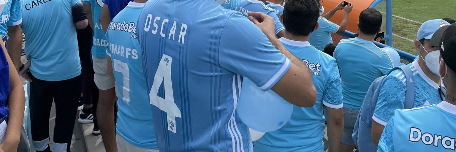 oscarmarinas's profile banner image
