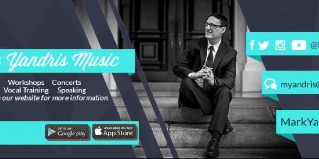 Mark Yandris banner