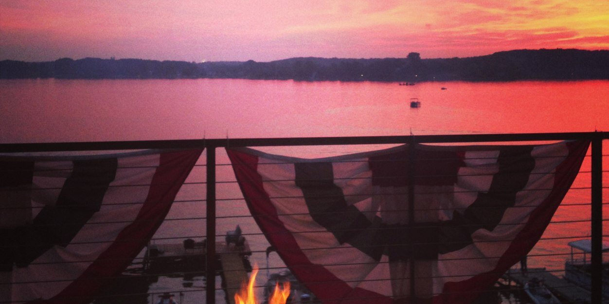 Not Important banner