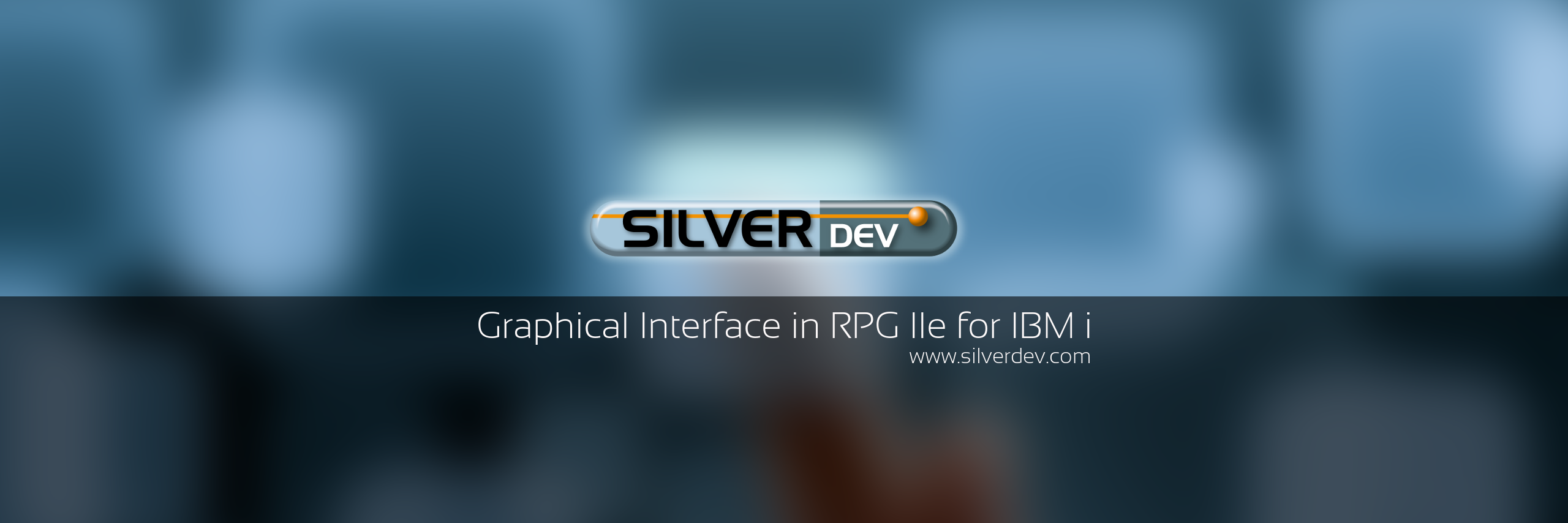 i_SilverDev's profile banner image