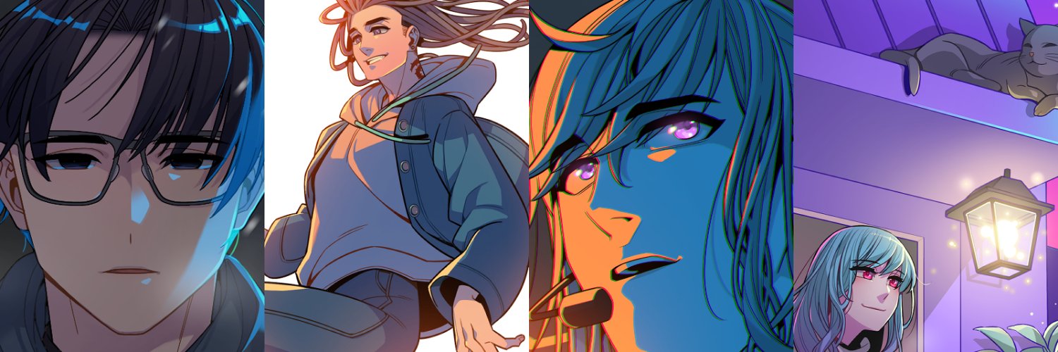 mmmnight's profile banner image