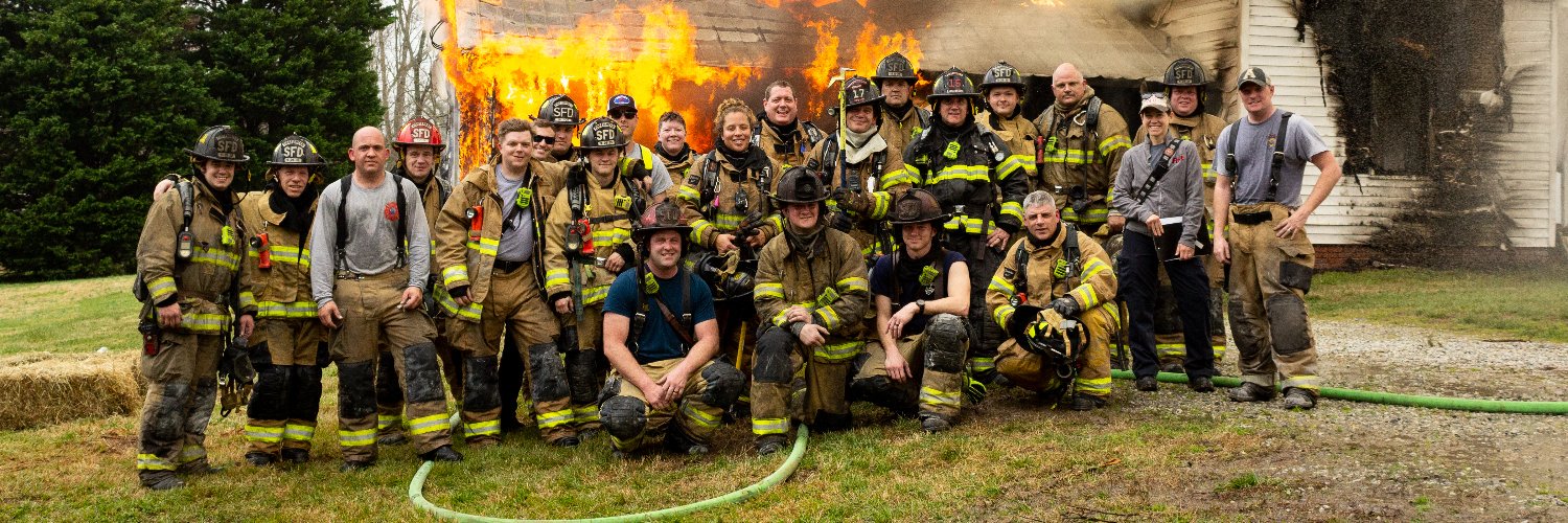 Summerfield Fire banner
