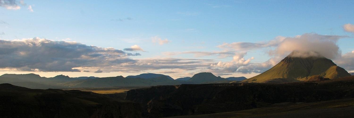 Patrick Colgan banner