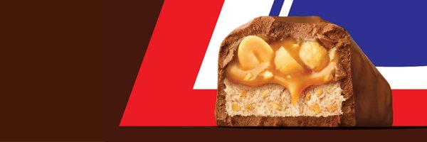 SNICKERS Profile Banner