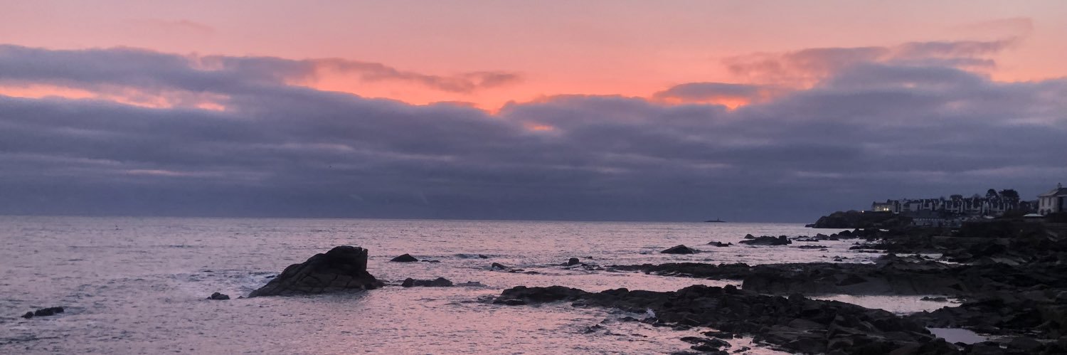 🐳Gary McCarthy 🐳 banner