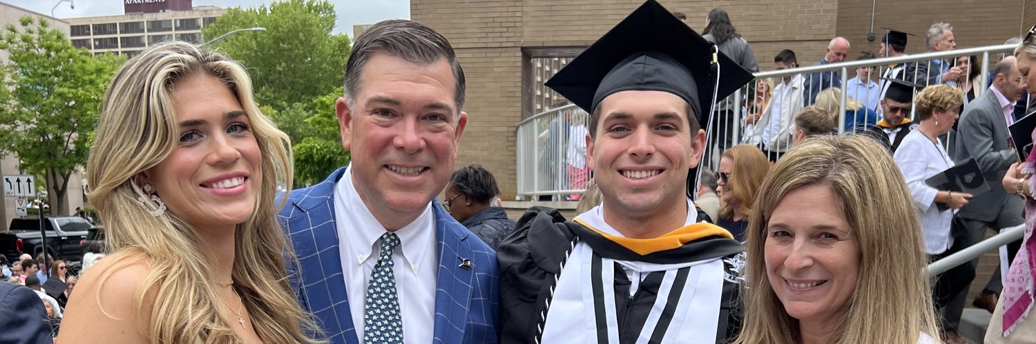 Timothy J. Foley banner