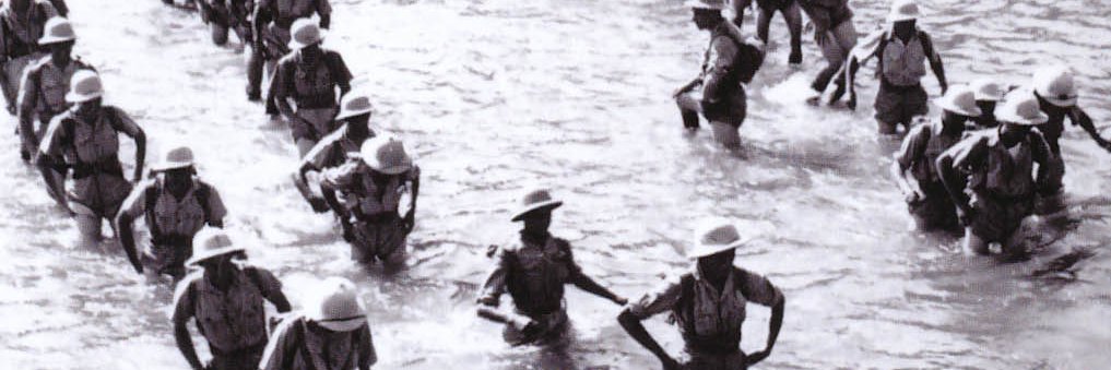 The Memory Project banner