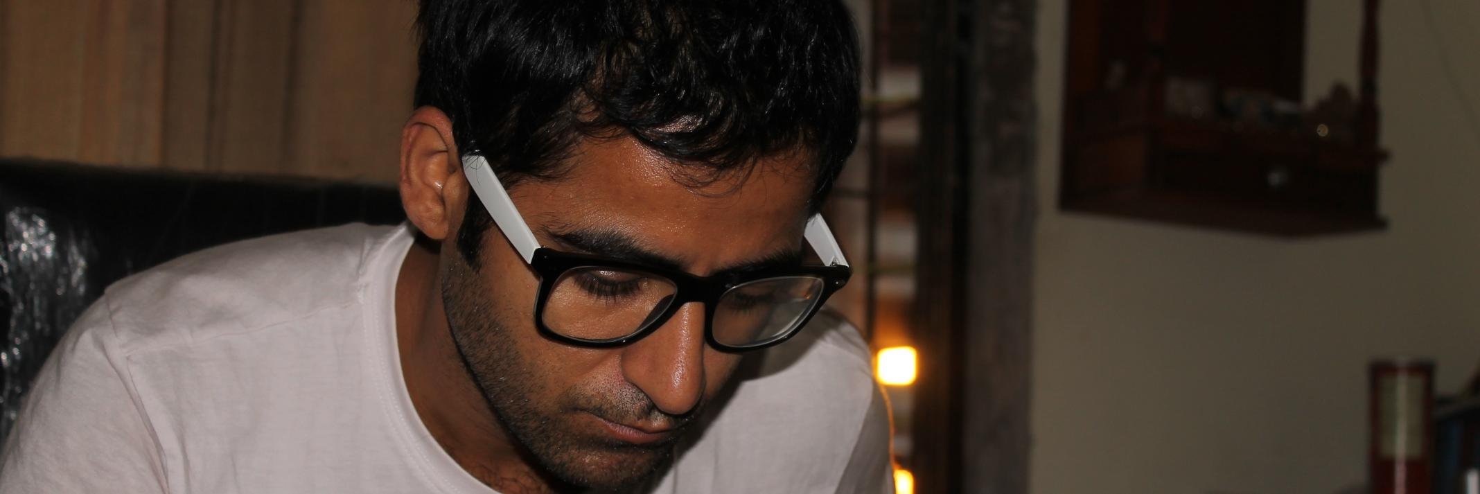BluntBasterd's profile banner image