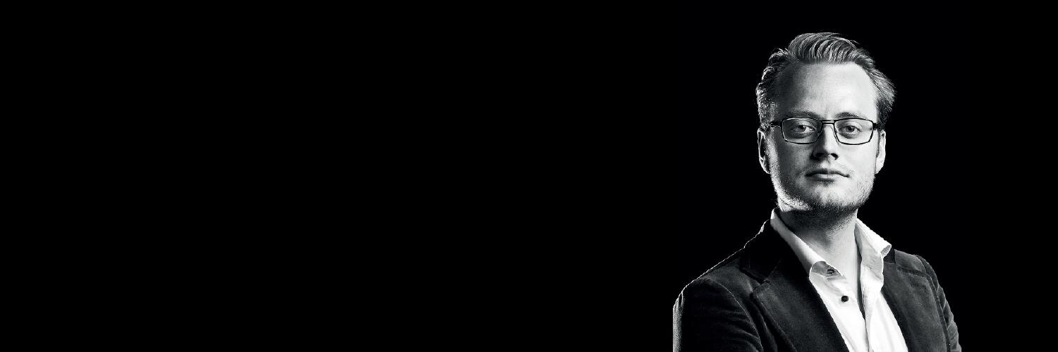 PeterDollerup's profile banner image