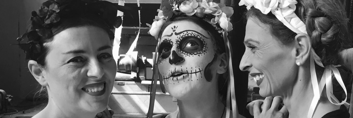claudiacrabuzza's profile banner image