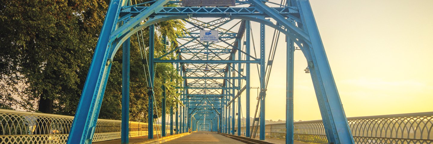 CityScope Magazine banner