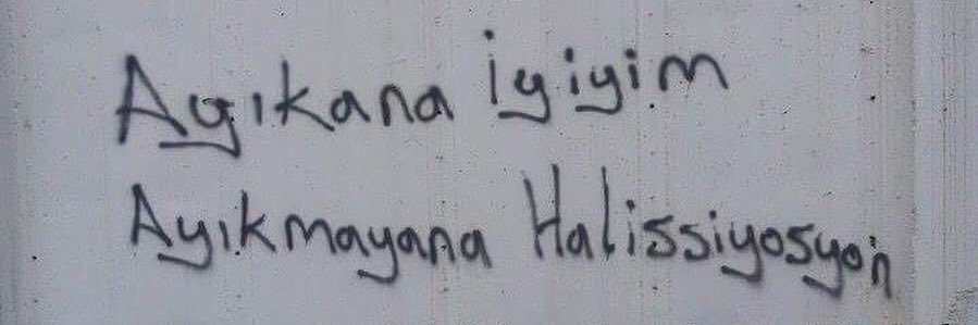 fkaraca's profile banner image