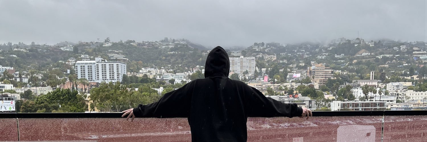 matvansen's profile banner image
