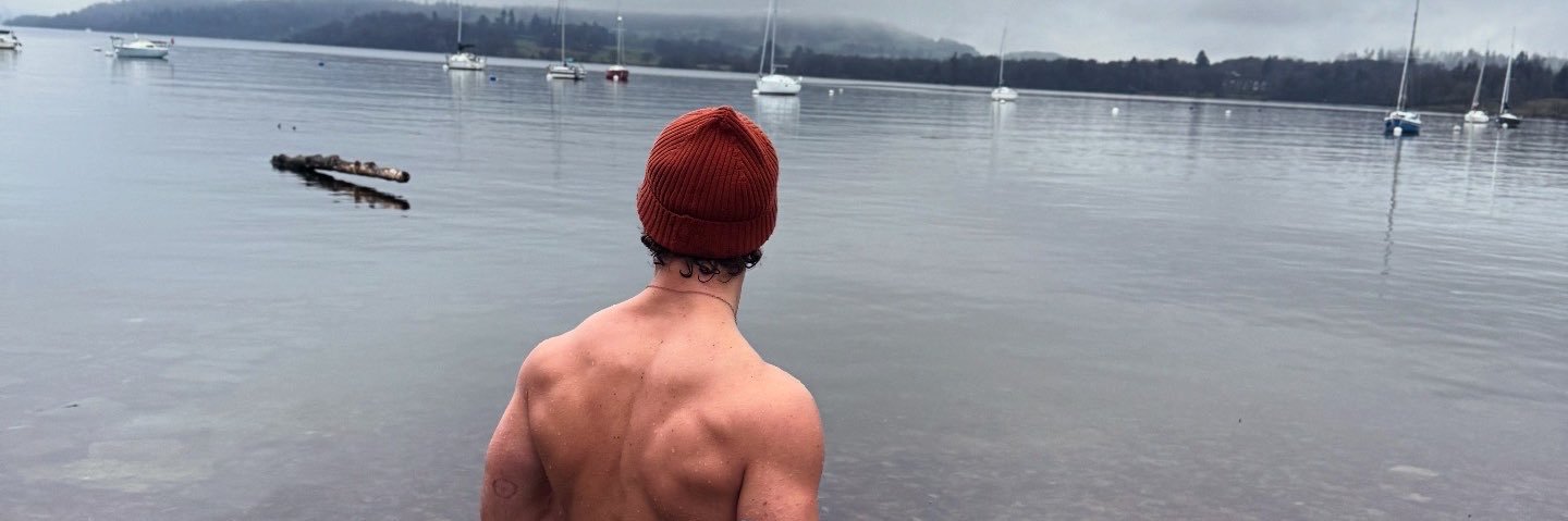 Rory Douglas-Speed banner