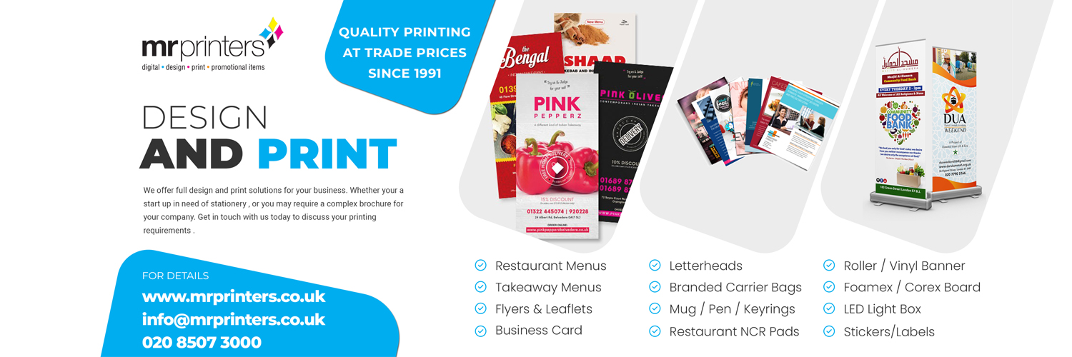 MR Printers (@mrprinters1991) / Posts / X
