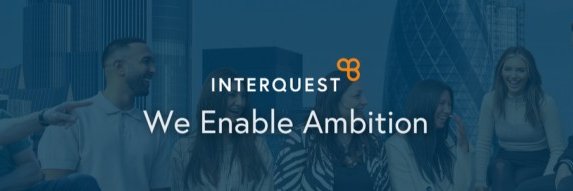 InterQuestGroup's profile banner image