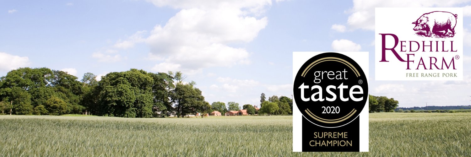 RedhillFarmPork's profile banner image