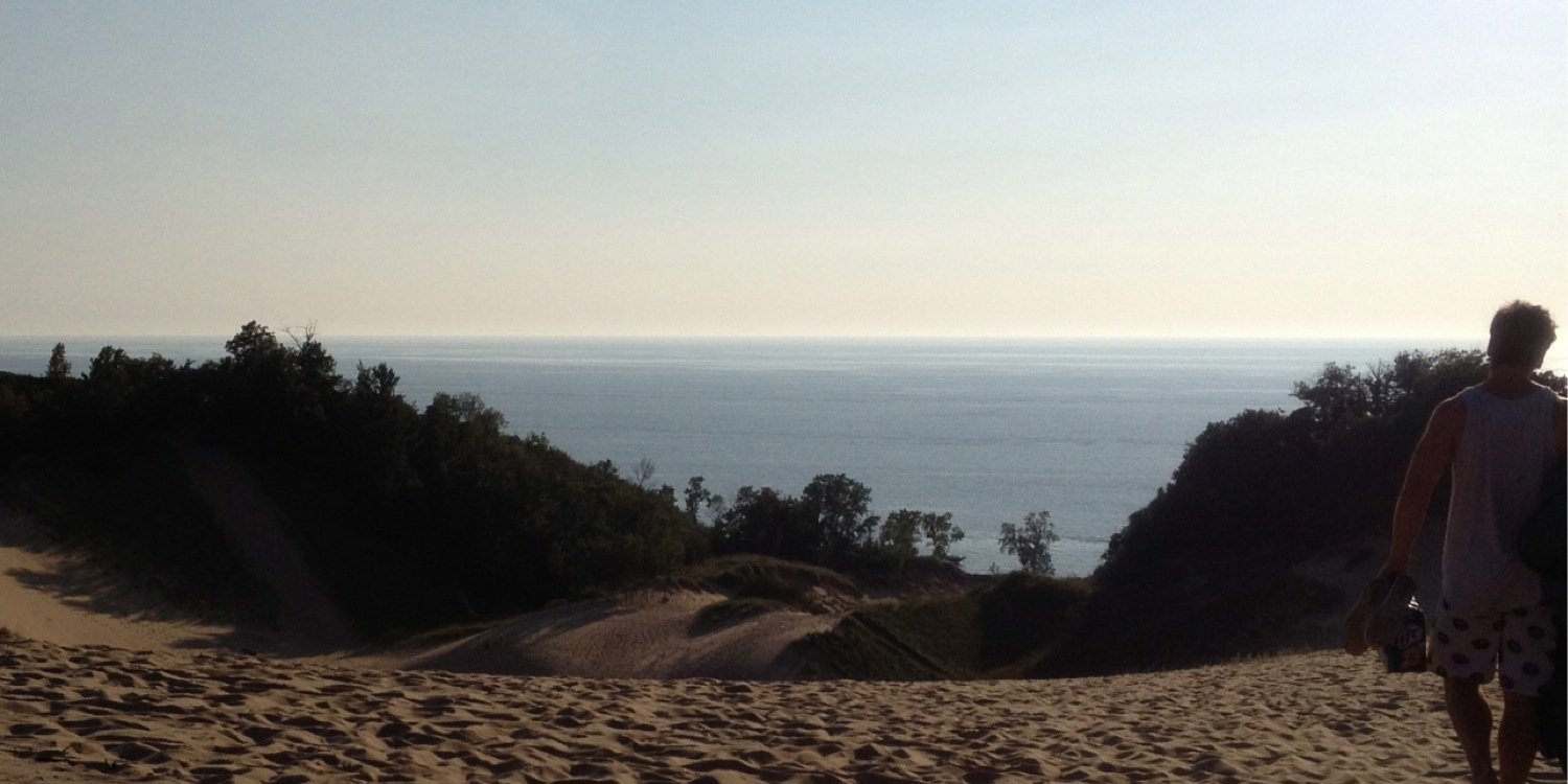 Mick VanVossen banner