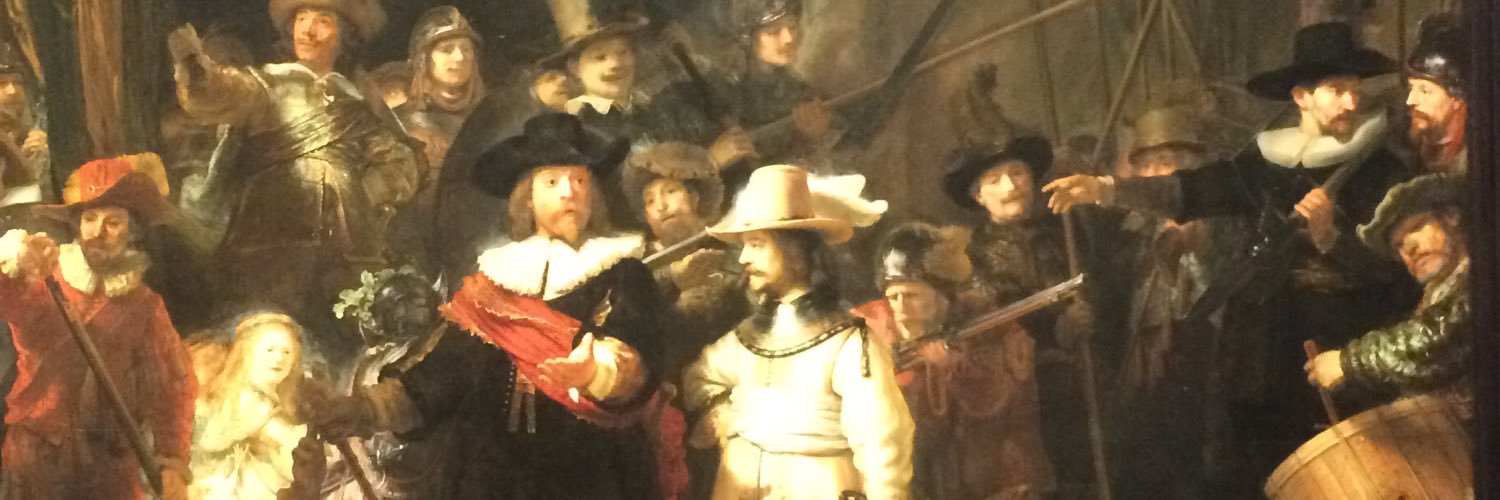 JHubregtse's profile banner image
