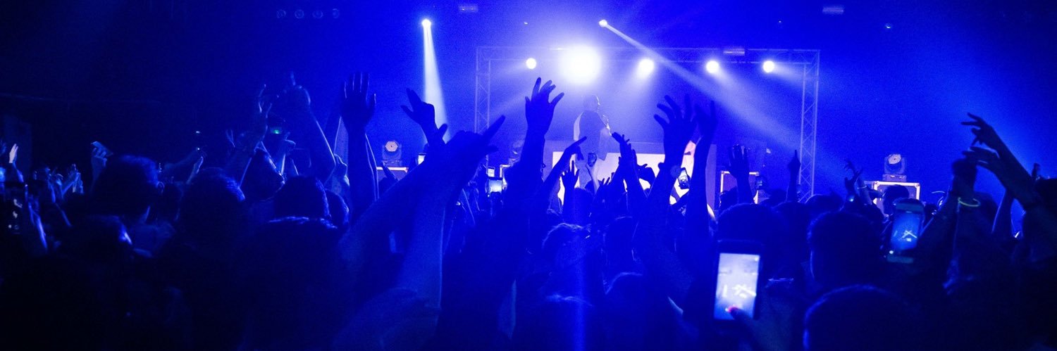 Keele Entertainments banner