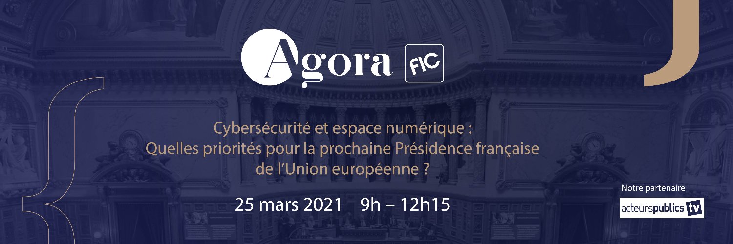 AgoraduFIC's profile banner image